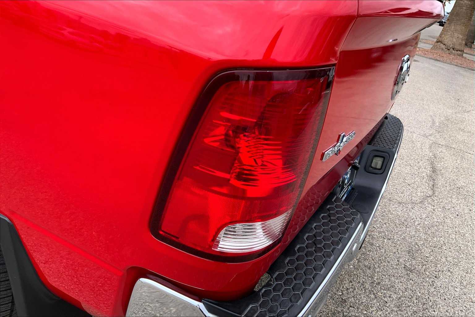 2017 Ram 1500 Lone Star photo 27