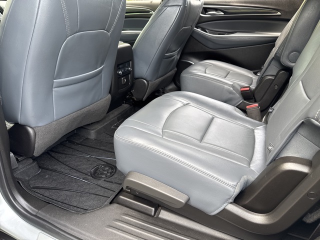 2019 Buick Enclave Essence photo 18