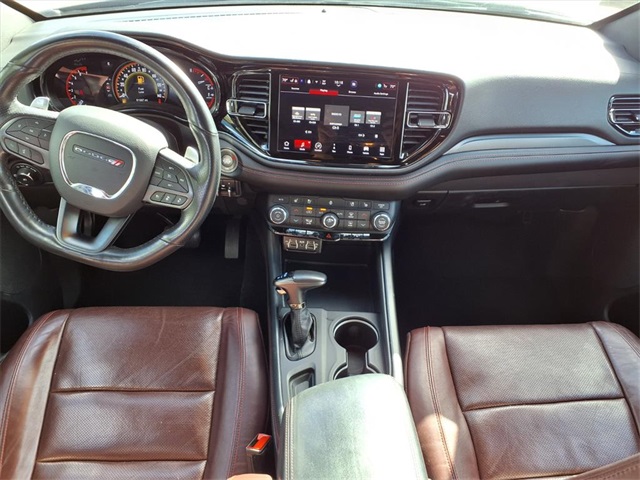 2023 Dodge Durango GT Plus photo 4