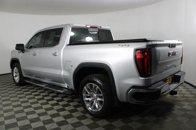 2019 Gmc Sierra 1500 SLT photo 4