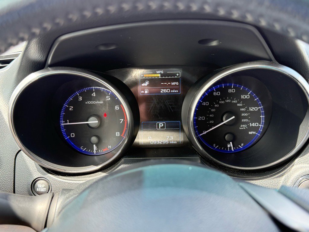 2018 Subaru Outback Limited photo 20