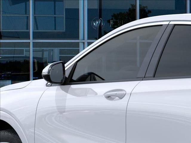 2025 Buick Envista Avenir photo 9