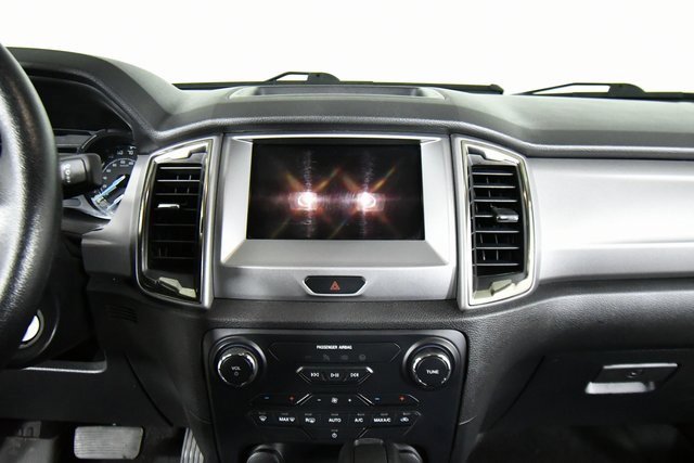 2023 Ford Ranger XL photo 3