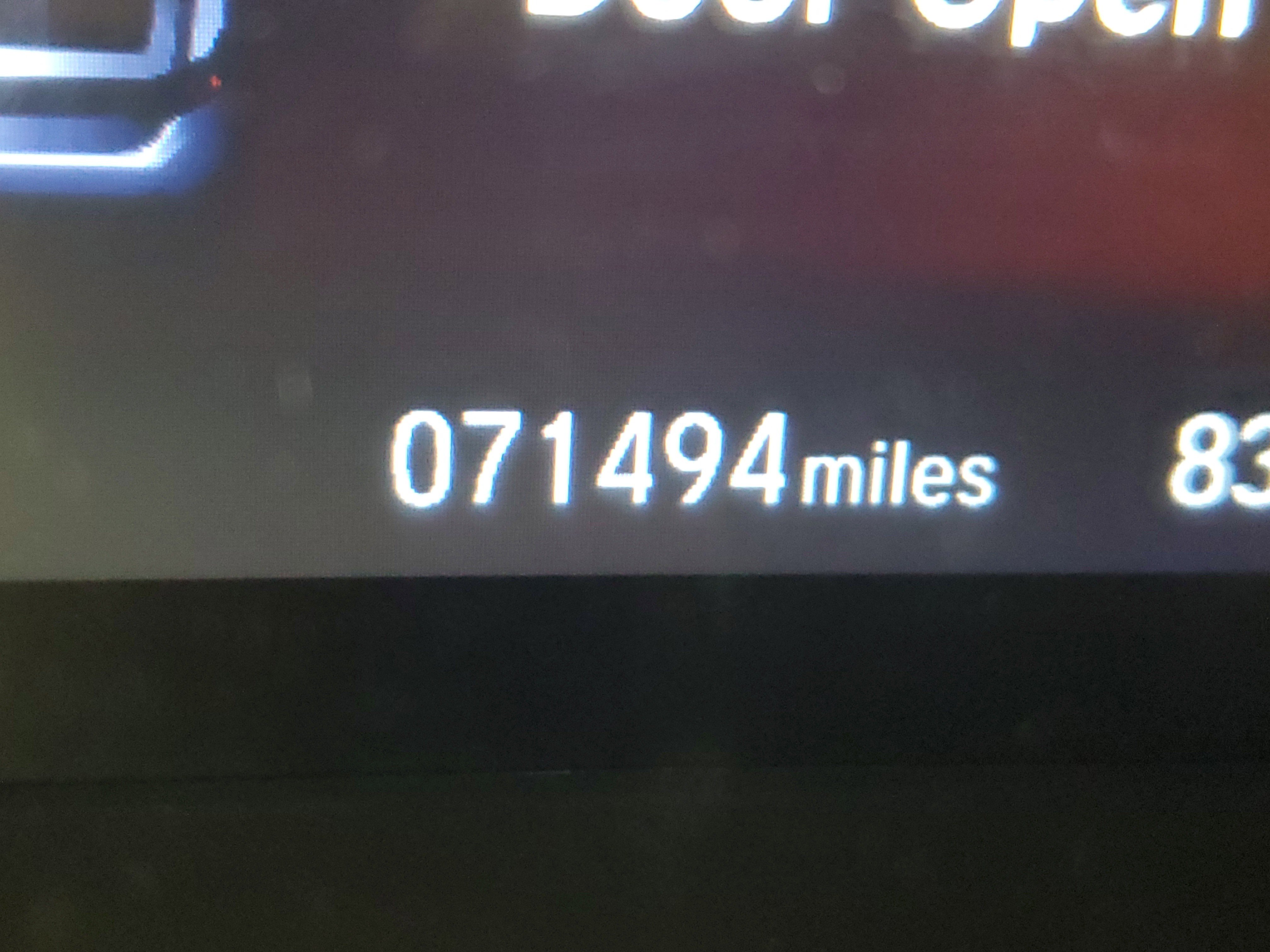 2019 Honda Clarity Plug-In Hybrid photo 3