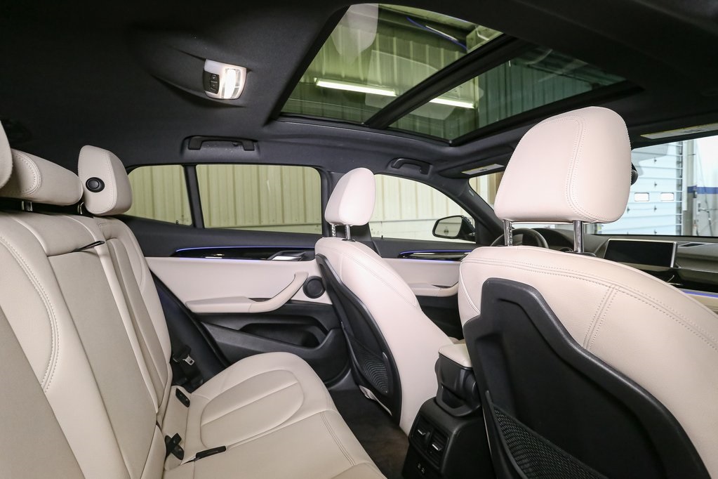 2023 Bmw X2 xDrive28i photo 22