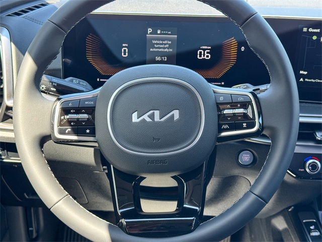 2025 Kia Sorento S photo 27