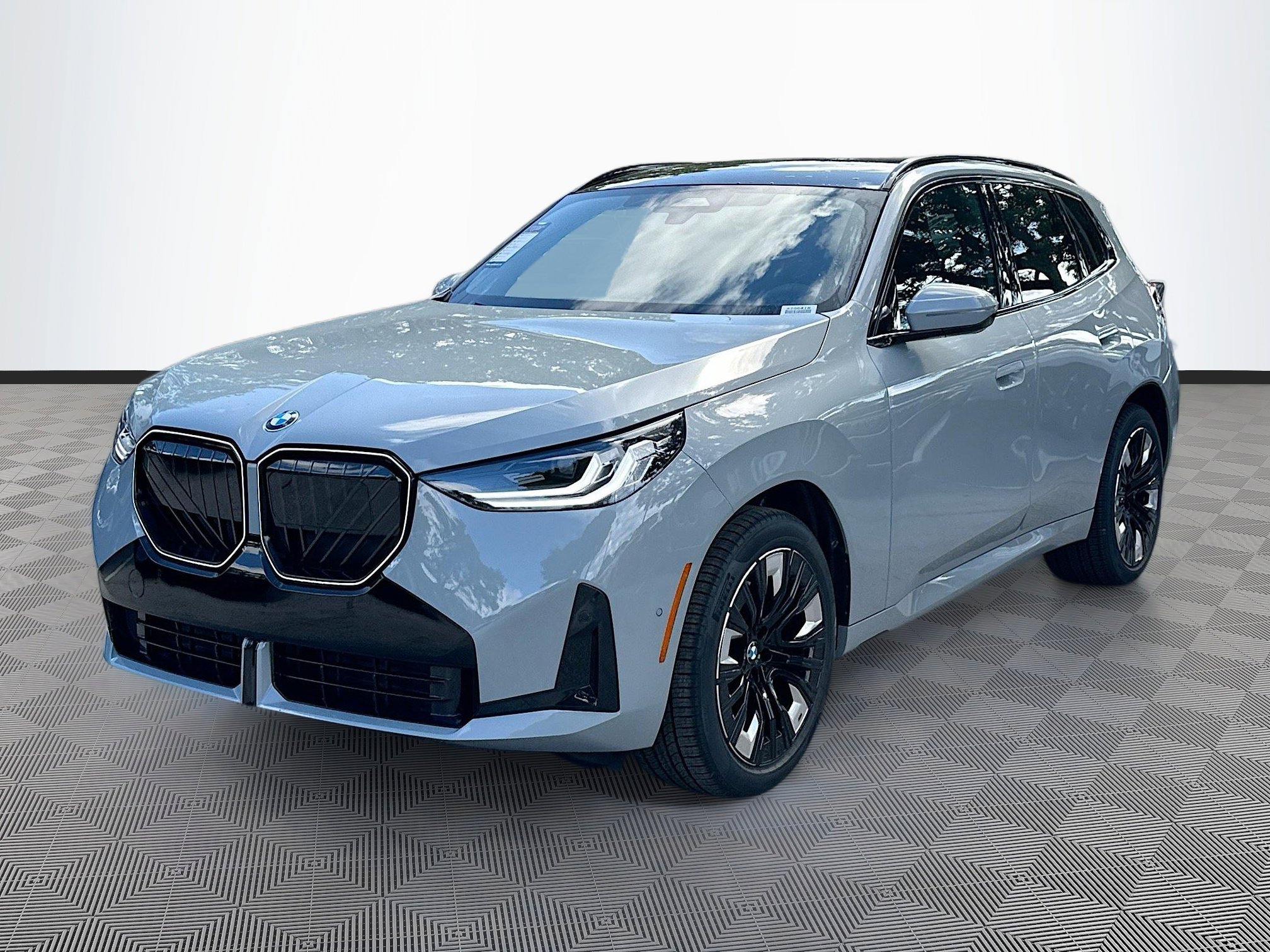 2026 Bmw X3 photo 3