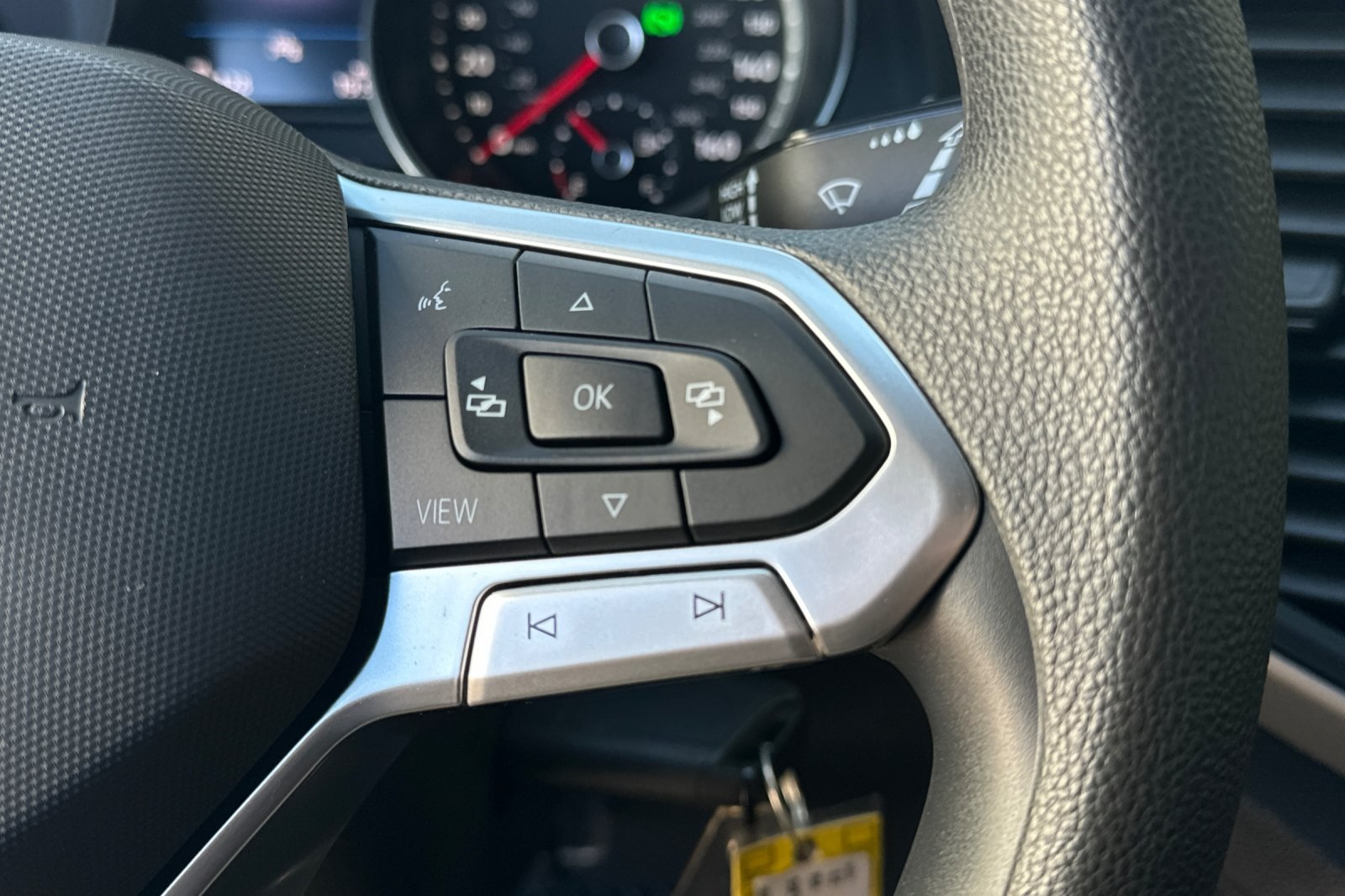 2021 Volkswagen Atlas Cross Sport photo 29