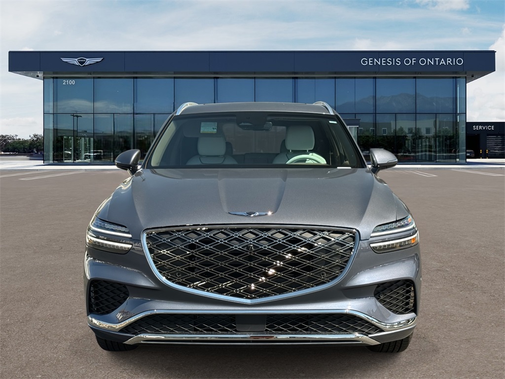 2026 Genesis GV70 2.5T Advanced photo 2