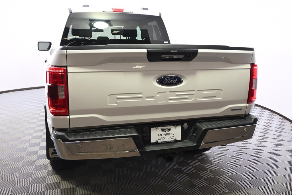 2023 Ford F-150 XL photo 4