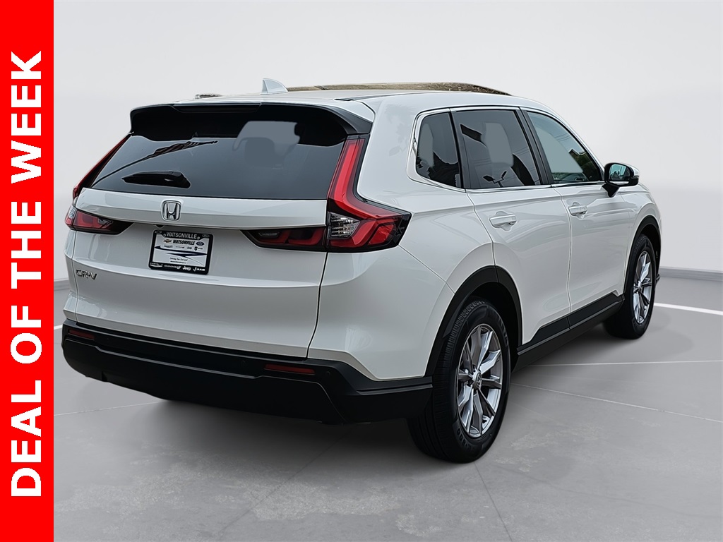 2024 Honda CR-V EX-L photo 3