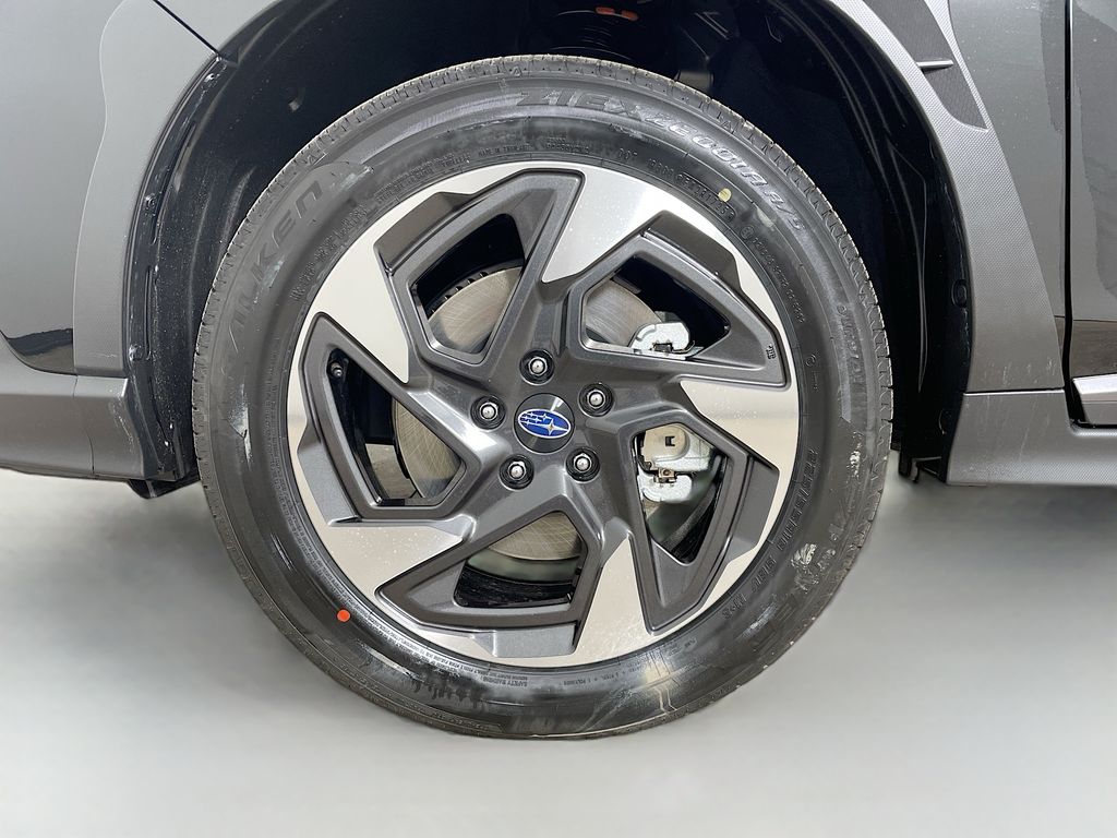 2025 Subaru Crosstrek Limited photo 27
