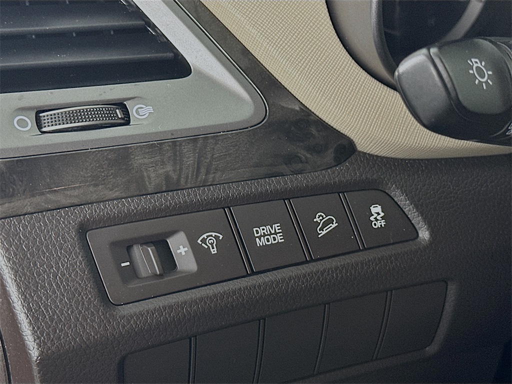 2018 Hyundai Santa Fe Sport Base photo 10