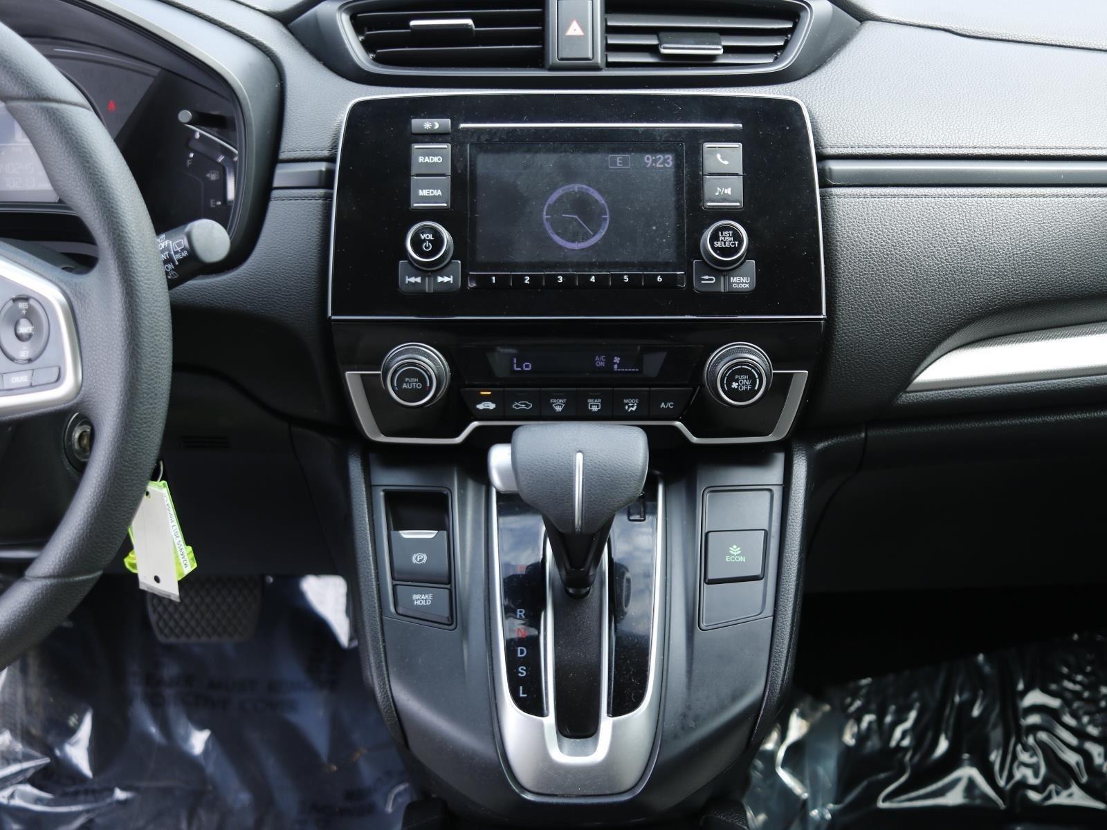 2017 Honda CR-V LX photo 21