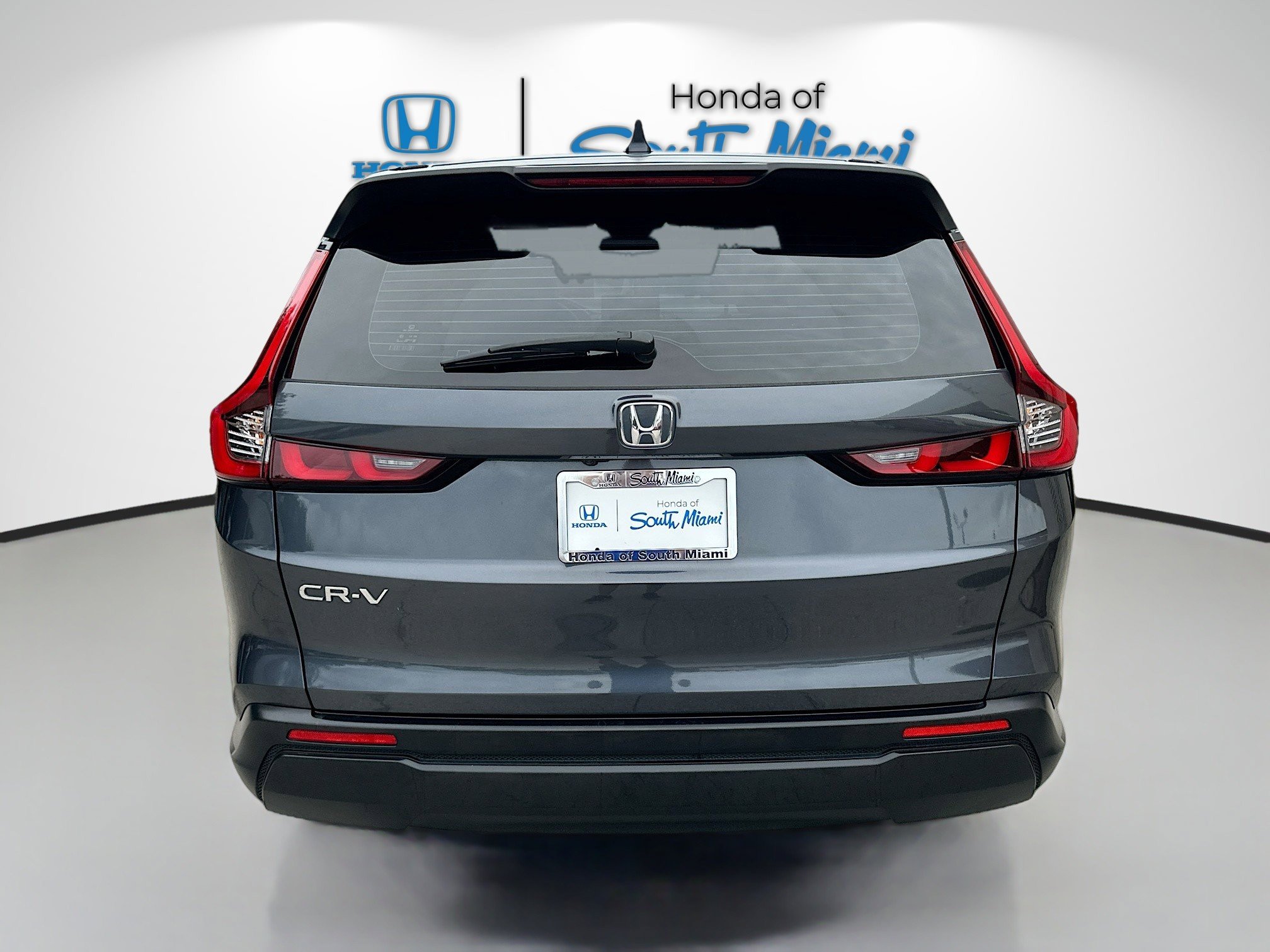 2023 Honda CR-V LX photo 3