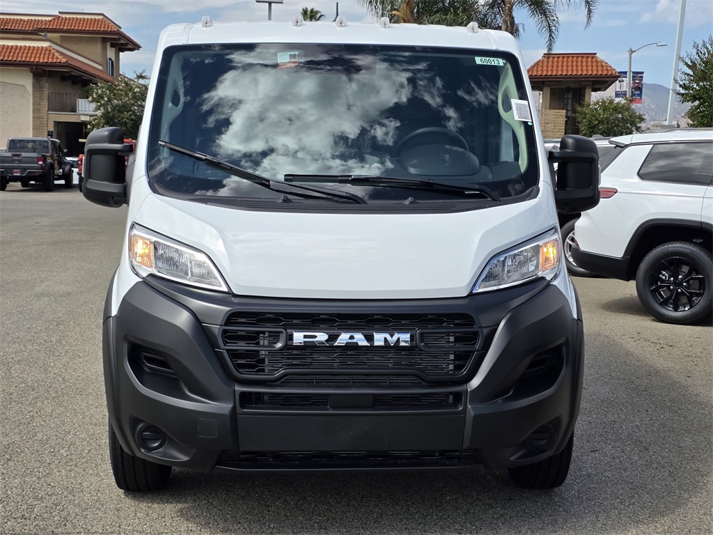 2026 Ram ProMaster 1500 photo 2