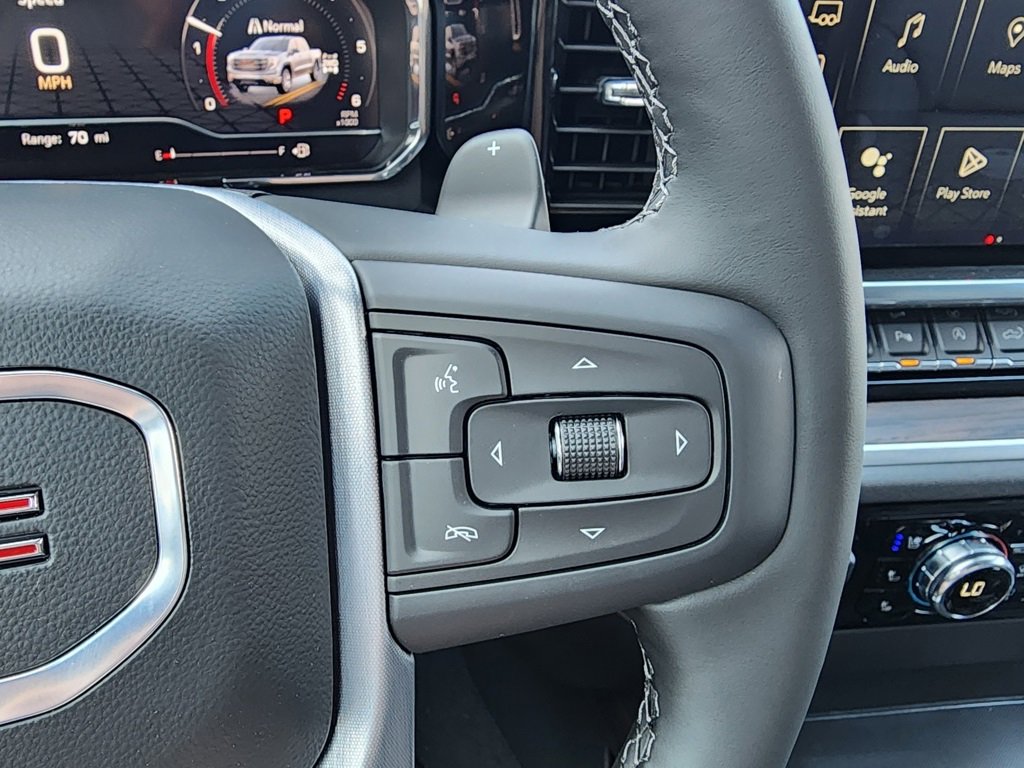 2025 Gmc Sierra 1500 SLT photo 21