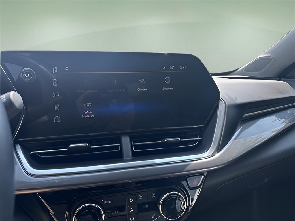 2024 Chevrolet Trax ACTIV photo 18