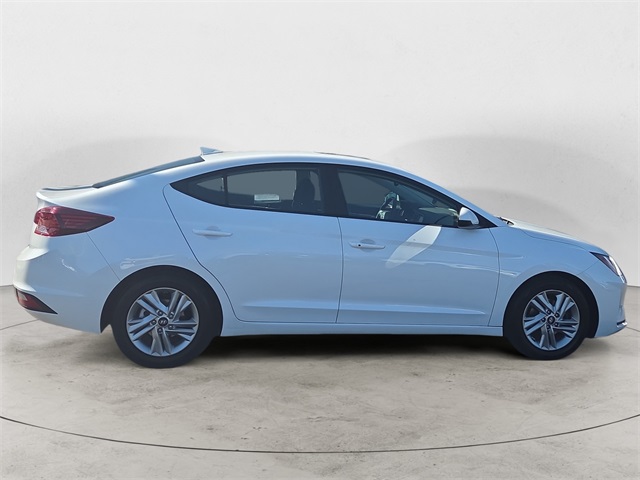 2020 Hyundai Elantra Value Edition photo 6