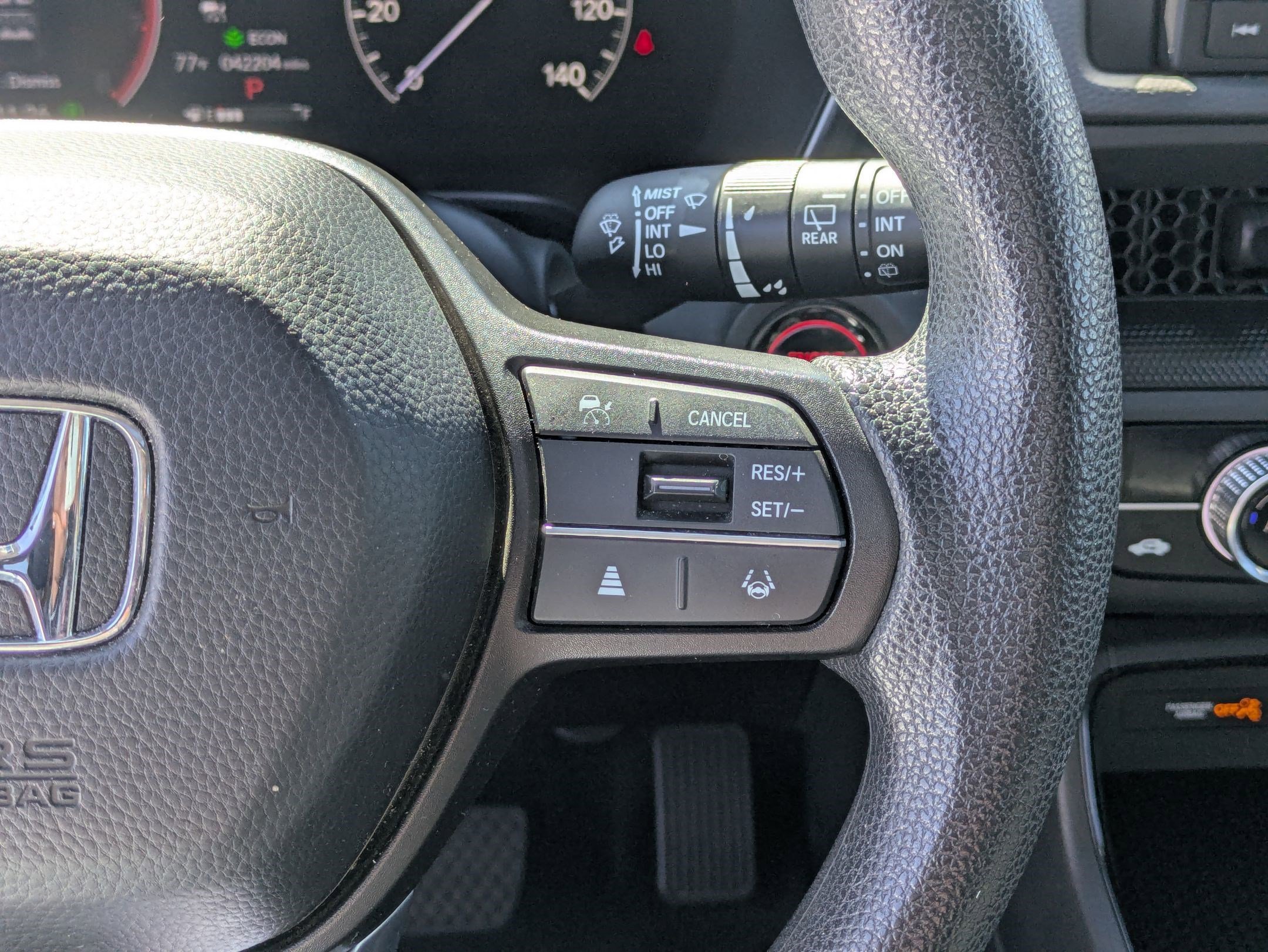 2024 Honda CR-V EX photo 16