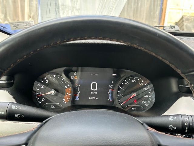 2022 Jeep Compass Limited photo 21
