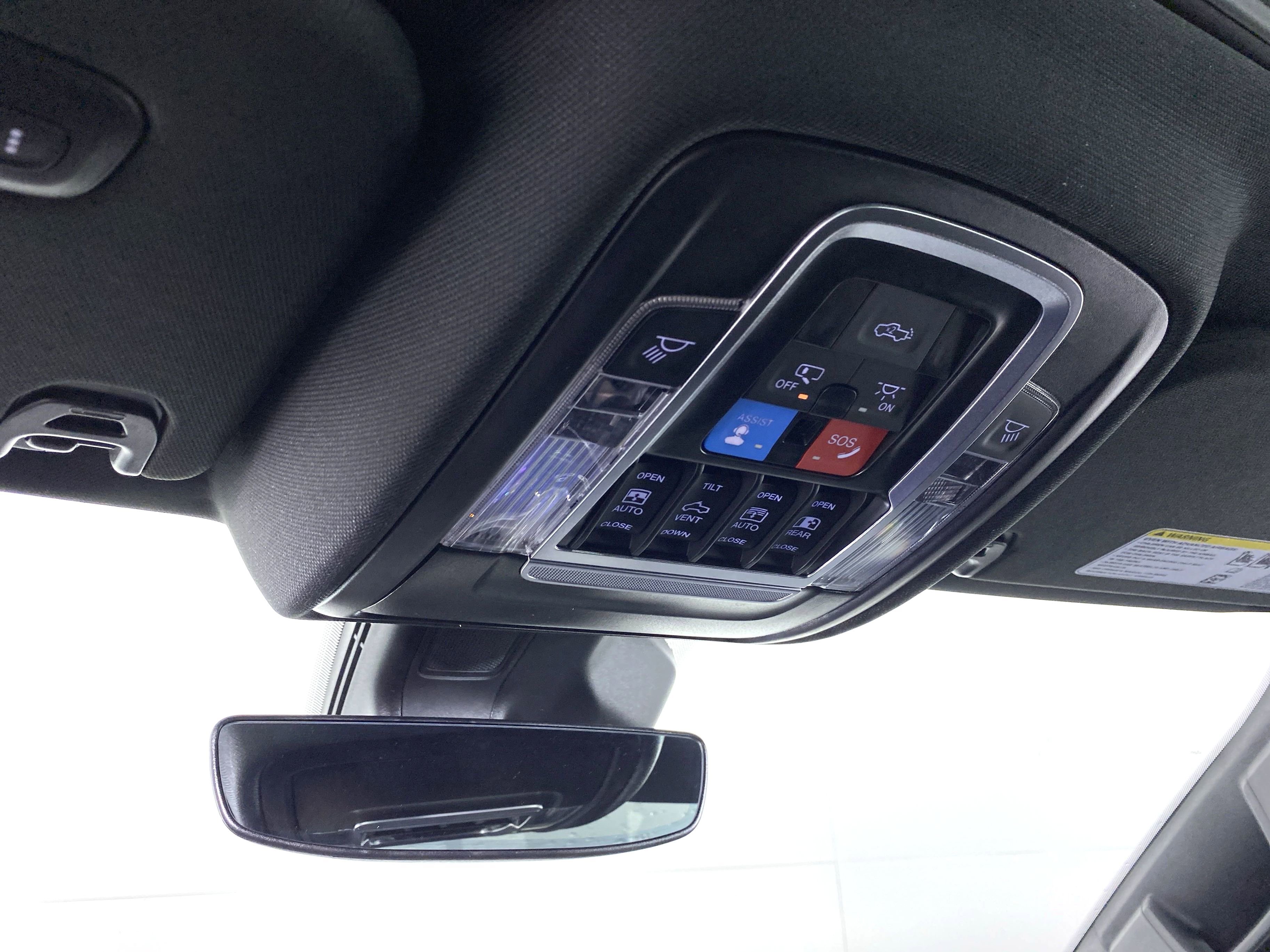2025 Ram 1500 Big Horn Lone Star photo 7