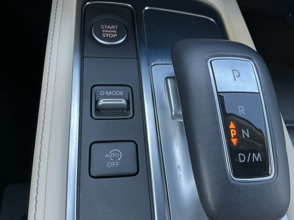 2023 Infiniti QX60 Sensory photo 12