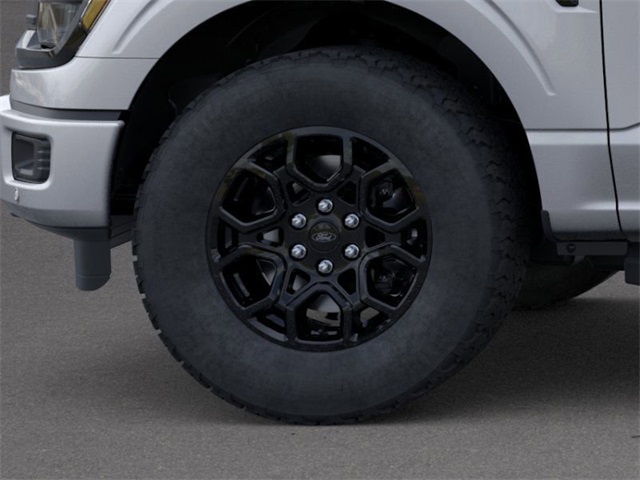2025 Ford F-150 XLT photo 19