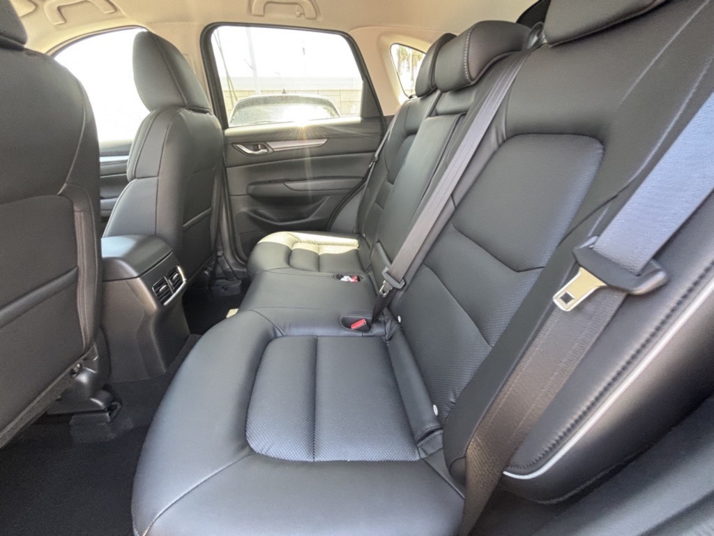 2025 Mazda CX-5 2.5 Premium Plus photo 15