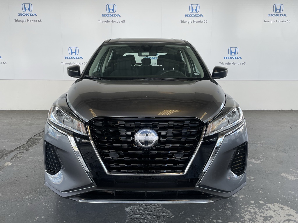2024 Nissan Kicks S photo 21