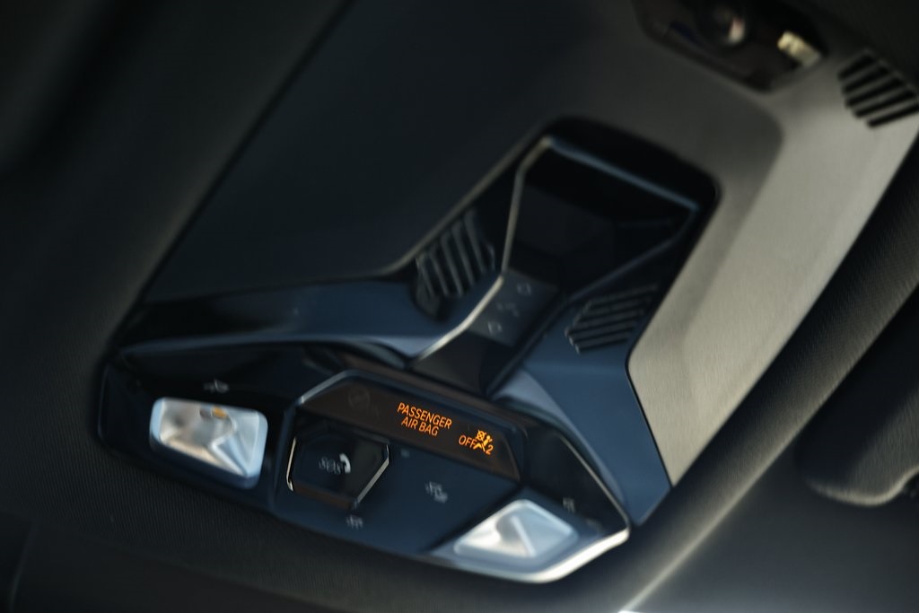 2025 Mini Cooper S ALL4 photo 38
