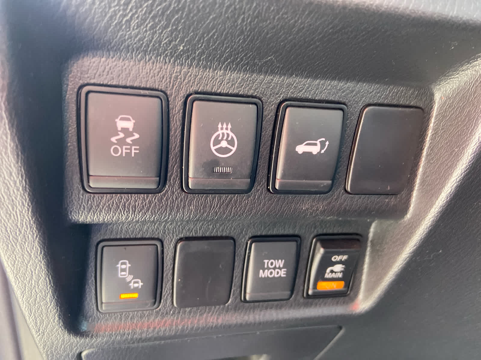 2019 Nissan Pathfinder SL photo 20