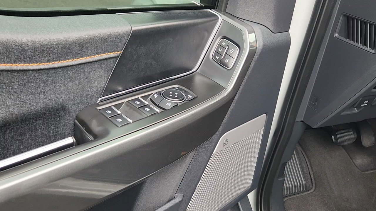 2023 Ford F-150 Tremor photo 8