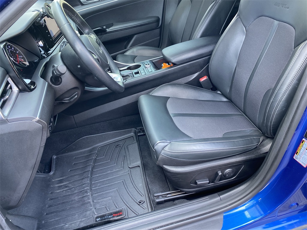 2023 Kia K5 GT-Line photo 14