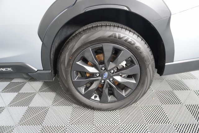 2024 Subaru Outback Onyx Edition photo 15