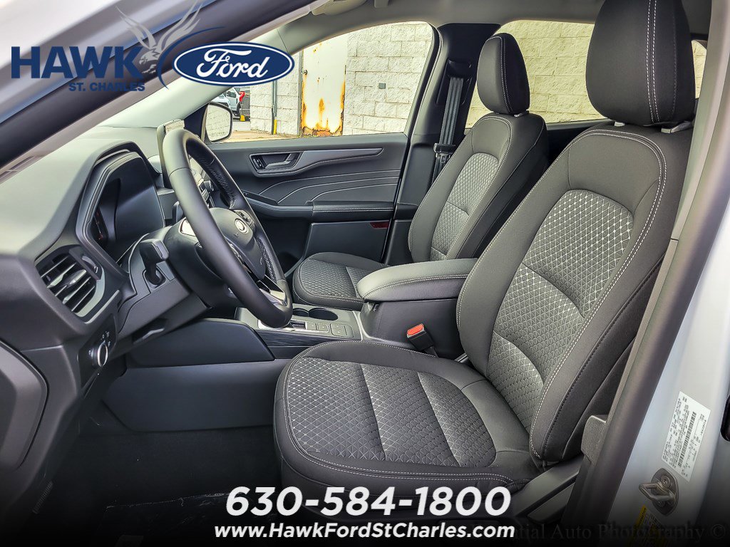 2026 FORD ESCAPE - Image 7