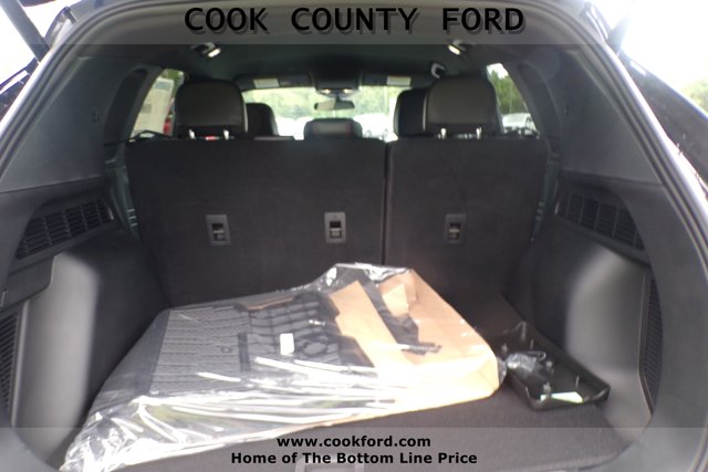 2025 Ford Escape ST-Line photo 12