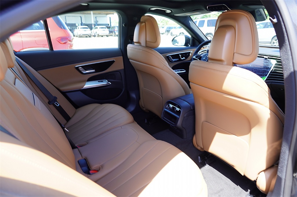 2026 Mercedes Benz E 350 photo 14