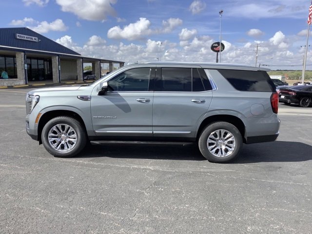 2026 Gmc Yukon Denali photo 4