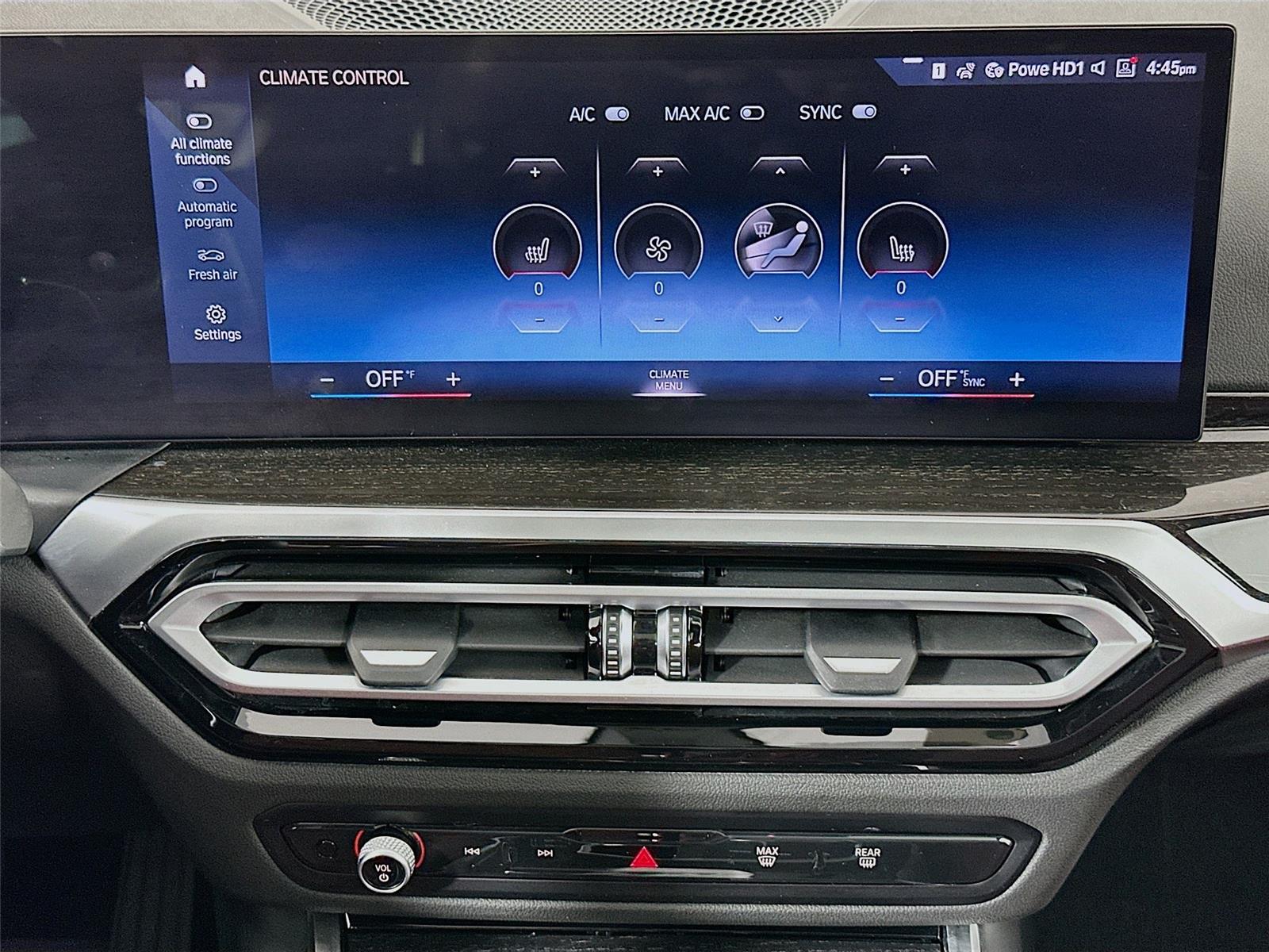 2023 Bmw 330e 330xe photo 15