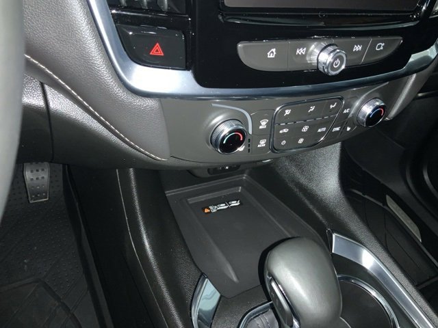 2023 Chevrolet Traverse Leather photo 25