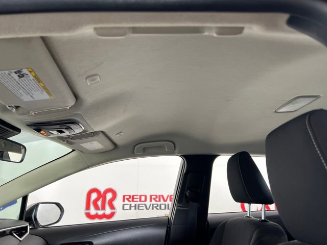 2024 Toyota Corolla LE photo 16