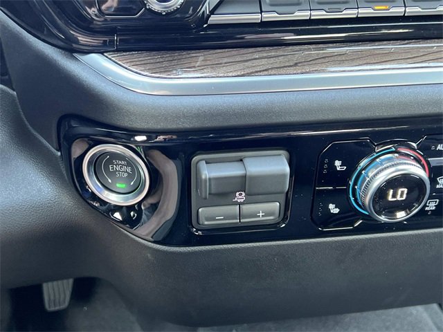2026 Gmc Sierra 1500 Elevation photo 19