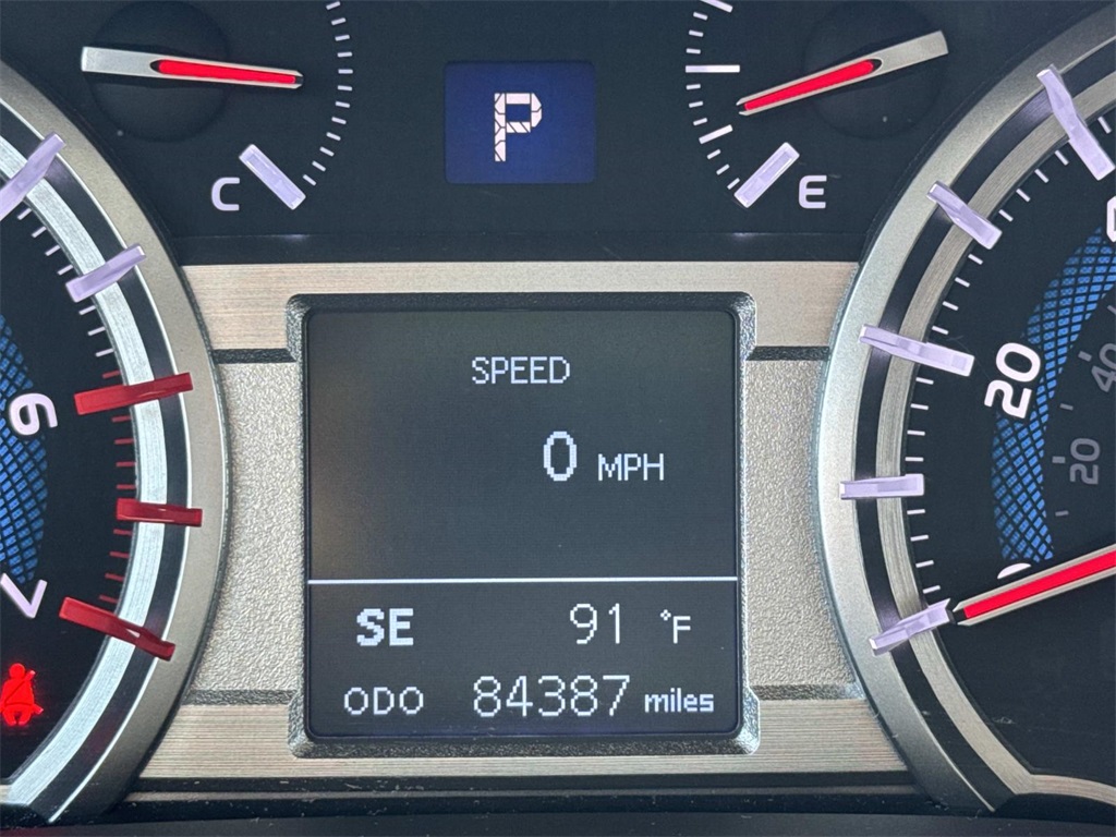 2019 Toyota 4Runner SR5 Premium photo 26
