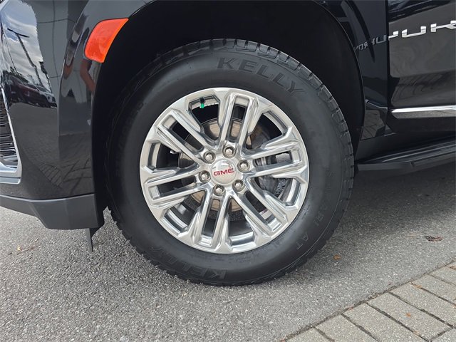 2022 Gmc Yukon SLT photo 29