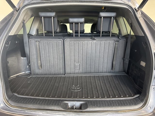 2018 Toyota Highlander XLE photo 20