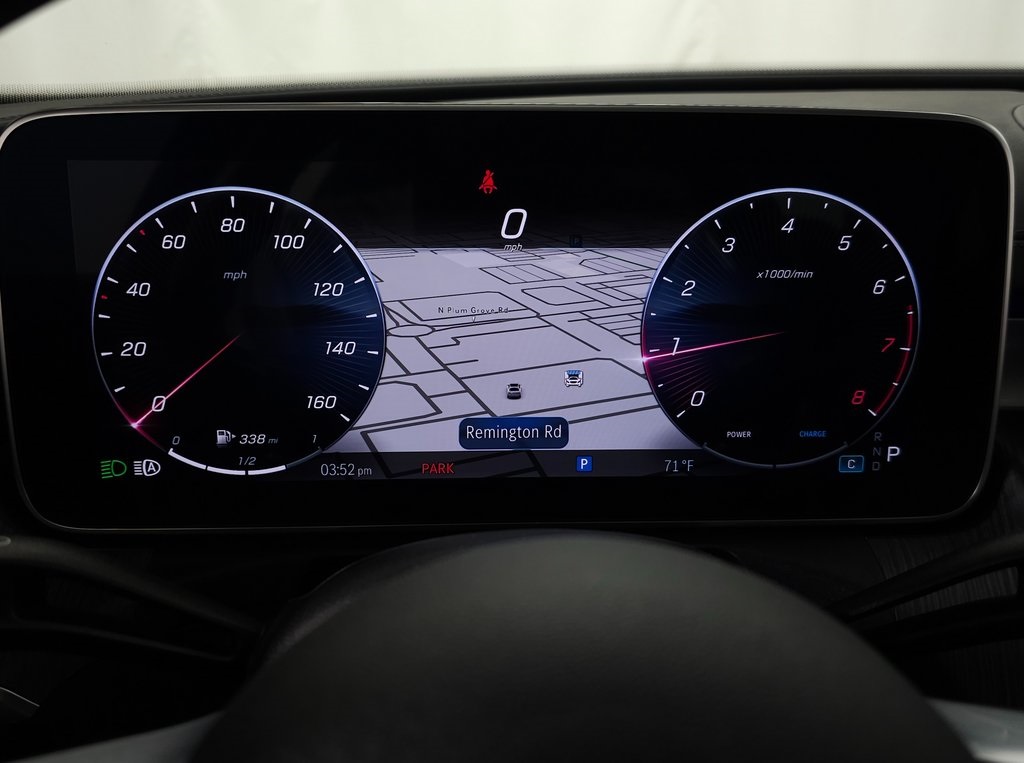 2023 MERCEDES-BENZ C-CLASS - Image 23