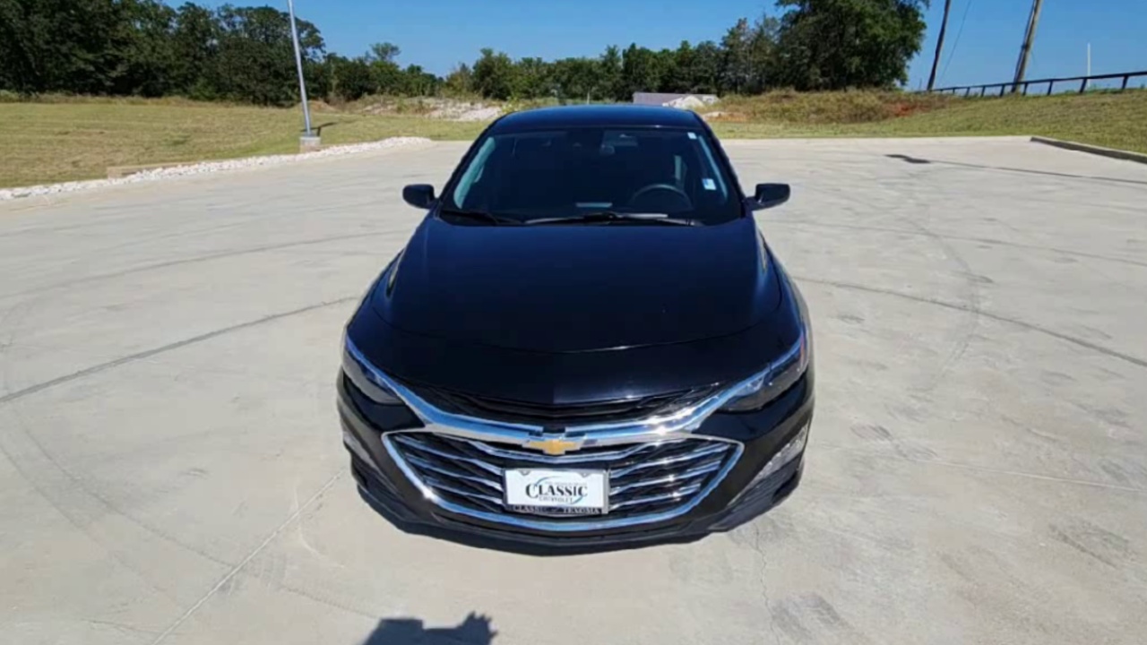 2023 Chevrolet Malibu 1LT photo 32