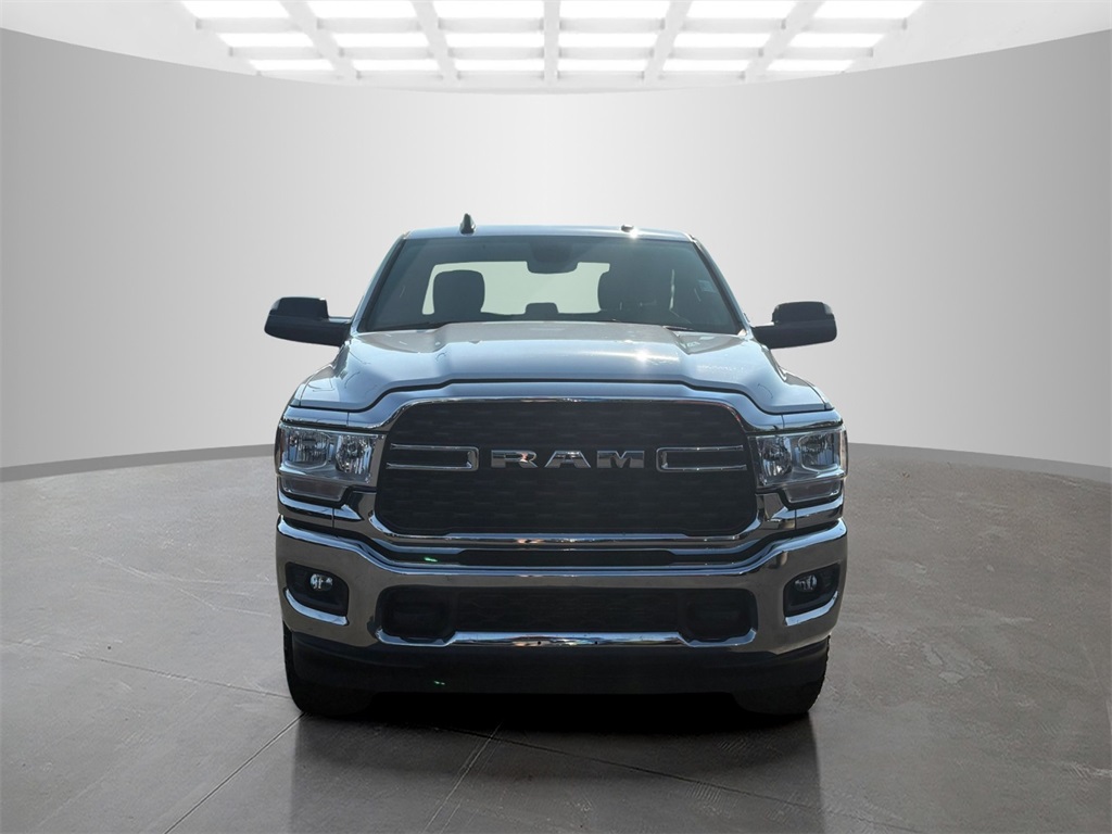2022 Ram 3500 Big Horn photo 7
