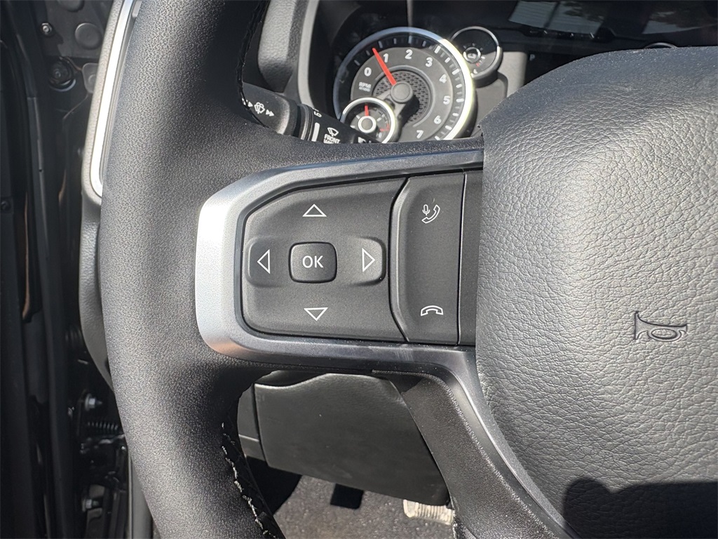2026 Ram 2500 Big Horn photo 18